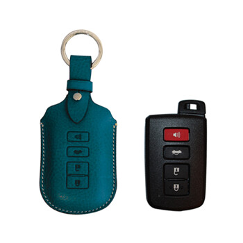 [에첼소]도요타 캠리 스마트키케이스 Toyota CAMRY Smart Key Case