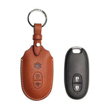 [에첼소]스즈키허슬러 스마트키케이스 Suzuki Hustler  Smart Key Case