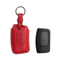 [에첼소]포드 이스케이프 스마트키케이스 Ford Escape Smart  Key Case