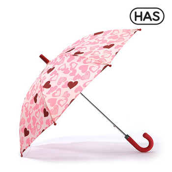 [HAS] 아동 우산 (러브유)