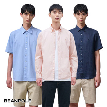 [빈폴멘] 23FW NEW IN! 셔츠/니트/가디건 