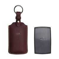 [에첼소]기아 K7/K9 카드키케이스 KIA K7/K9 Card Key Case