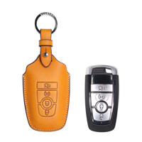 [에첼소]2018포드 머스탱 스마트키케이스 2018 Ford Mustang Smart  Key Case