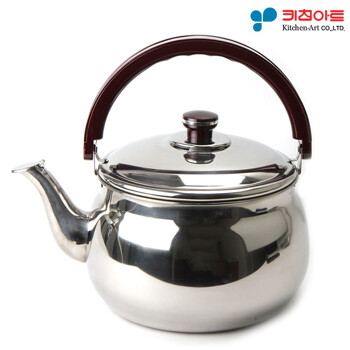 키친아트 퀸클래식 주전자 7.2L (BJ1025)