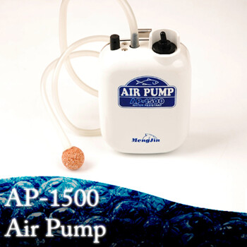 싸파 기포발생기 AP-1500 휴대용/기포기,에어펌프,산