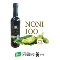 옻가네 노니100 진액 (750ml 2병)