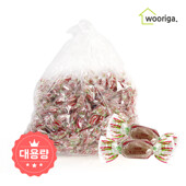 GG 계피맛캔디 H 4kg 대용량사탕