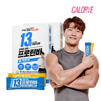 칼로바이 퍼펙트파워 프로틴바 단백질바 PROTEIN 10개입