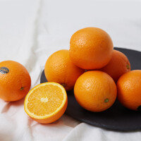 [썬키스트] 고당도 블랙라벨 오렌지 3KG(12~14과)