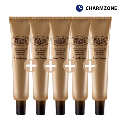 탑클래스 프리미엄 로얄 크림 에센스 30ml [5개] 최저가 검색 - 에누리가격비교 탑클래스 프리미엄 로얄 크림 에센스 30ml [5개] < 크림... 