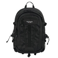 [베테제] Multi Cross Backpack (black) 2way 멀티 크로스 슬링백 백팩 (블랙)