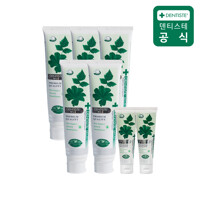 %[<font color=#e20167>덴티스테</font>] 마일드치약 160g x 5개 (마일드 20g x 2개 증정)%
