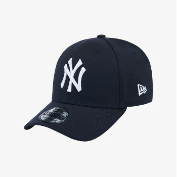 [뉴에라]MLB 팀 클래식 뉴욕 양키스 게임 볼캡 네이비 10975804