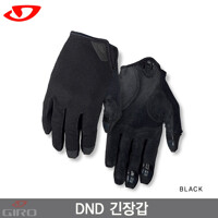 지로 DND 긴장갑/DND GLOVES/로드용 글로브/터치스크린 컨트롤