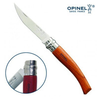 OPINEL 프랑스 나이프 에필레 8 부빈가 자단나무