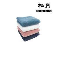 송월타월 코마40수 무지40 (180g)