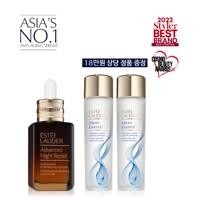 [에스티 로더][3월] 갈색병 세럼 50ml 세트 (+갈색병 21ml & 디럭스 2종)