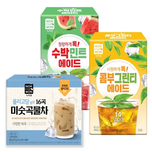 확대보기 | 백화점을 클릭하다. AK 몰