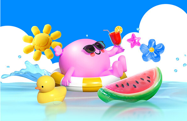EARLY SUMMER SALE