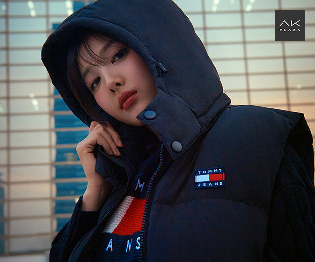 타미진 겨울 특가전