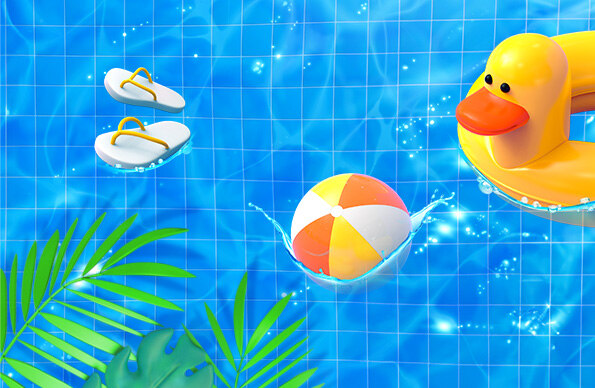 SUEPER SUMMER SALE