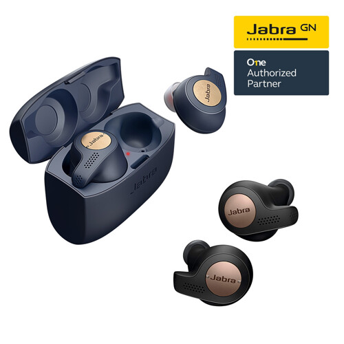 Jabra active elite deals 65t