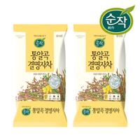 [샘표]순작 통알곡 결명자차 1kg X 2봉