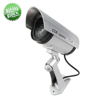 모형cctv 감시카메라 프리미엄 고급 적외선 카메라