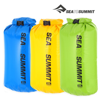 [씨투써미트(Sea To Summit)] 스토퍼 드라이백 35L