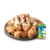 (자담치킨) 맵슐랭치킨(마일드)+풀무원콤부차350ml