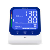 [제스파] 국내제조 이그젝 가정용 자동 혈압계 혈압측정기 휴대용 혈압기 ZPM240