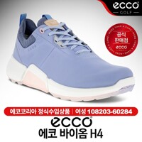 에코 바이옴 H4 여성 스파이크리스 골프화 [108203-60284]