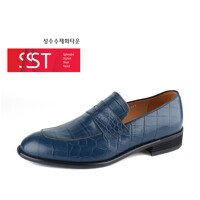 SSST 남성 구두 ST7440