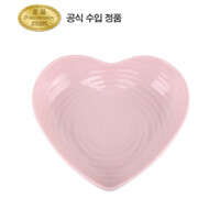 [포트메리온]소피콘란 하트 볼(소) 핑크 1p(SC)