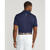 폴로 골프 남성 커스텀 슬림핏 퍼포먼스 폴로 셔츠(MNXGKNI1N820178410)