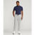 폴로 골프 남성 커스텀 슬림핏 퍼포먼스 저지 셔츠(MNXGKNI1N820179410)
