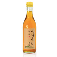 최씨네참기름 국산들기름(당일 착유/350ml)