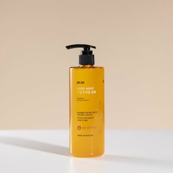 [JAJU/자주] 웰니스 굿루트 지성 두피용 탈모샴푸_400ml