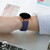 핏빗 버사2 Fitbit Versa2 호환 캔디컬러 실리콘 스마트밴드 시계줄 스트랩