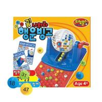 금나와라 행운빙고 보드게임