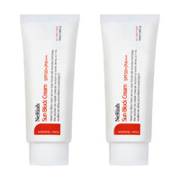 [네리아] 수분 피부과 선크림 100ml(SPF50+) 1+1