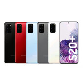 삼성 갤럭시S20 플러스 256GB 리퍼폰 공기계