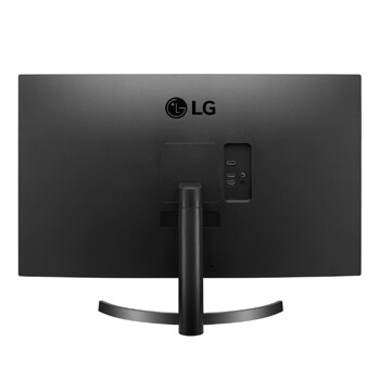 LG 32QN650 32인치 QHD 고해상도 IPS HDR10 사무용 컴퓨터 모니터