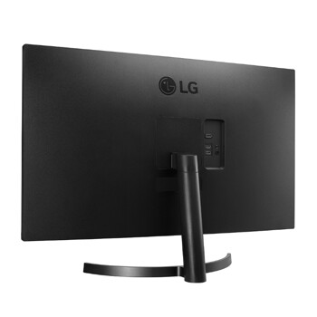 LG 32QN650 32인치 QHD 고해상도 IPS HDR10 사무용 컴퓨터 모니터