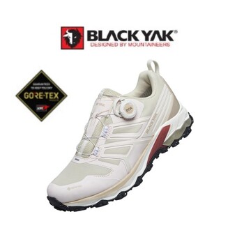 [블랙야크]여성 22년 신상 고어텍스 트레킹화 343 D ECO GTX2