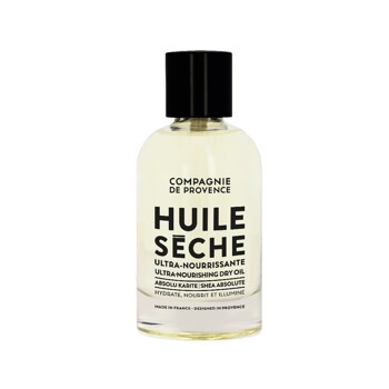 꽁빠니 드 프로방스 세라 내추럴 드라이오일 100ml