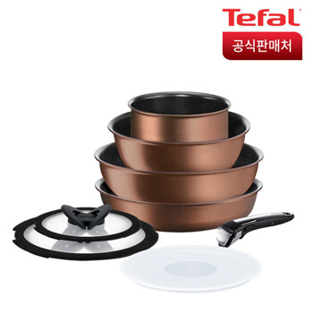테팔 매직핸즈 인덕션 멀티 8P 세트