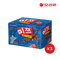 오리온 미쯔 6P(252g) x 3개