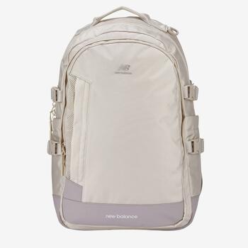 [뉴발란스] 남여 공용 Bulky Backpack NBGCDSS103 CR