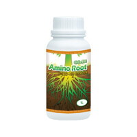 (주)누보 아미노루트 1L 수목 뿌리 도움 생리 활성 증진 자재
